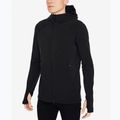 Vyriška trekingo striukė POC Merino Zip Hood uranium black