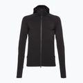 Vyriška trekingo striukė POC Merino Zip Hood uranium black 2