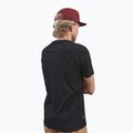 Trekingo marškinėliai POC 61602 Tee uranium black 2