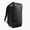 POC daiktų krepšys 50 l uranium black 3