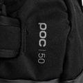 POC daiktų krepšys 50 l uranium black 4