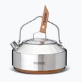 Turistinis virdulys Primus Campfire Kettle 900 ml steel