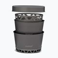 Turistinė viryklė Primus Primetech Stove 2 x 2,3 l 2