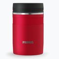 Maisto termosas Primus Flinta Insulated Lunch Jug 550 ml primus red