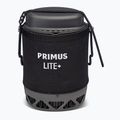 Turistinė viryklė Primus Lite Plus Stove System II 0,8 l black