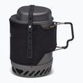 Turistinė viryklė Primus Lite Plus Stove System II 0,8 l black 2
