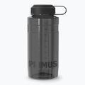 Turistinis butelis Primus Kvarts Tritan Bottle 1000 ml cliffside ash