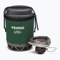 Turistinė viryklė Primus Lite Plus Stove System II 0,8 l green