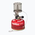 "Primus Micron Lantern" plieninis tinklinis kelioninis dujinis žibintas