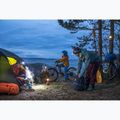 "Primus Micron Lantern" plieninis tinklinis kelioninis dujinis žibintas 4