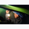 "Primus Micron Lantern" plieninis tinklinis kelioninis dujinis žibintas 5