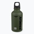Turistinis butelis Primus Fuel Bottle 350 ml forest green