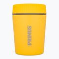 Primus Trailbreak Lunch Jug maisto termosas 400 ml geltonas P737945