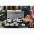Puodų rinkinys Primus CampFire Cookset 1 l + 1,8 l + keptuvė 4