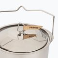 Turistinis puodas Primus CampFire 5 l stainless steel 4