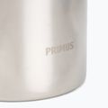 Turistinis puodas Primus CampFire 5 l stainless steel 5