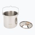 Turistinis puodas Primus CampFire 5 l stainless steel 7