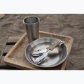 Turistinis puodukas Primus CampFire Pint 600 ml steel 2