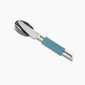 Turistiniai stalo įrankiai Primus Leisure Cutlery blue