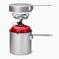 Turistinė viryklė Primus Essential Trail KIT red
