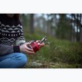 Primus Tourist Firestick viryklė raudona 4