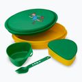 Turistinių indų rinkinys Primus Meal Set Pippi green 2