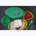 Turistinių indų rinkinys Primus Meal Set Pippi green 4