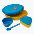 Turistinių indų rinkinys Primus Meal Set Pippi blue 2