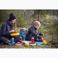 Turistinių indų rinkinys Primus Meal Set Pippi red 4