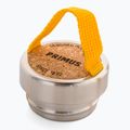 Primus Klunken butelis 700 ml geltonos spalvos P741950 terminis butelis 3
