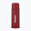 Termosas Primus Vacuum Bottle 350 ml red