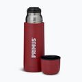 Termosas Primus Vacuum Bottle 350 ml red 2