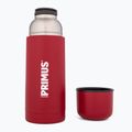 Primus vakuuminis butelis 500 ml raudonas P742240 2