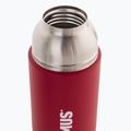 Primus vakuuminis butelis 500 ml raudonas P742240 4