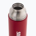 Primus vakuuminis butelis 750 ml raudonas P742340 4