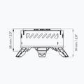 Turistinė viryklė Primus Ulti Stove System 1.7 9