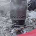 Turistinė viryklė Primus Ulti Stove System 1.7 14