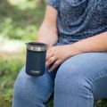 Terminis puodukas Primus Koppen Mug 300 ml royal blue 3