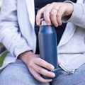 Terminis butelis Primus Klunken Vacuum 500 ml royal blue 3