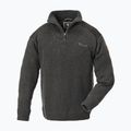Vyriškas megztinis Pinewood Hurricane d.grey mel