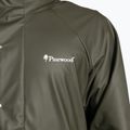 Vyriška striukė nuo lietaus Pinewood Gremista green 3