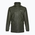 Vyriška striukė nuo lietaus Pinewood Gremista green 8