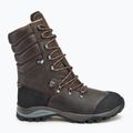 Vyriški turistiniai batai Pinewood High Hunting & Hiking Boot brown 2