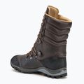 Vyriški turistiniai batai Pinewood High Hunting & Hiking Boot brown 3