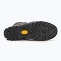 Vyriški turistiniai batai Pinewood High Hunting & Hiking Boot brown 4