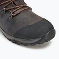Vyriški turistiniai batai Pinewood High Hunting & Hiking Boot brown 7
