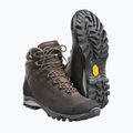 Vyriški turistiniai batai Pinewood Mid Hunting & Hiking Boot brown 8