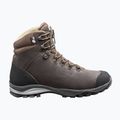 Vyriški turistiniai batai Pinewood Mid Hunting & Hiking Boot brown 9