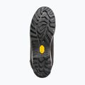 Vyriški turistiniai batai Pinewood Mid Hunting & Hiking Boot brown 11