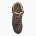 Vyriški turistiniai batai Pinewood Mid Hunting & Hiking Boot brown 5